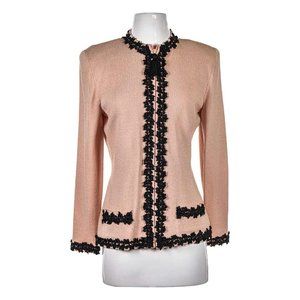Don Sayres Blazers 8 Pink